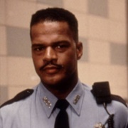 First Arresting Officer