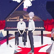 Neon Genesis Evangelion: Get in the Robot Shinji