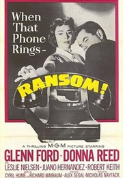Ransom! (1956)