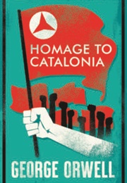 Homage to Catalonia (George Orwell)
