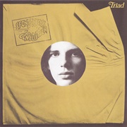 Spontaneous Combustion - Triad