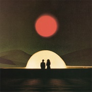 Impossible Weight (Deep Sea Divers, 2020)