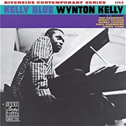 Kelly Blue - Wynton Kelly