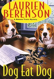 Dog Eat Dog (Laurien Berenson)