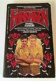 The Forsaken (Daniel Ransom)
