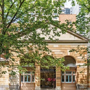 Justice and Police Museum, Sydney