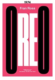 Oreo (1974) (Fran Ross)