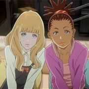 Carole & Tuesday (2019)