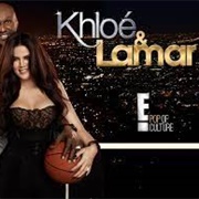 Khloé & Lamar Season 1