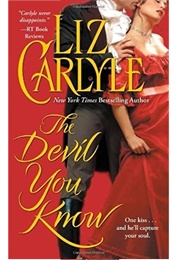 The Devil You Know (Liz Carlyle)
