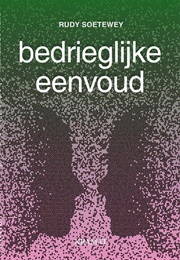 Bedrieglijke Eenvoud (Rudy Soetewey)