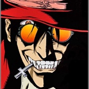 Alucard