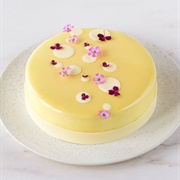 Yuzu Cake