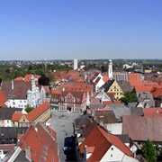Memmingen