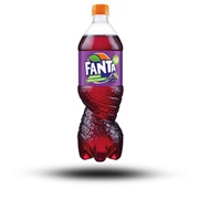 Fanta Madness
