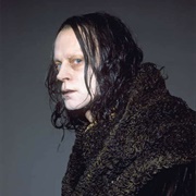 Brad Dourif