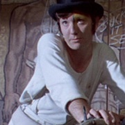 Georgie (A Clockwork Orange, 1971)