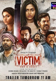 Victim (2022)