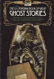 Fontana Book of Great Ghost Stories, Vol. 13 (Various)