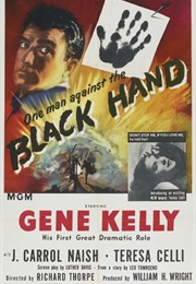 The Black Hand (1950)