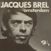 Amsterdam - Jacques Brel