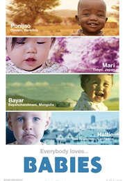 Babies (2010)
