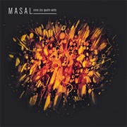 Jean-Paul Prat - Viens Des Quatre Vents (Masal)