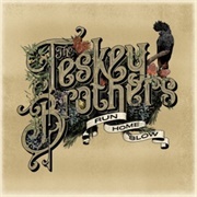 Run Home Slow - The Teskey Brothers