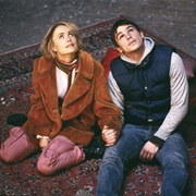 Donald and Isabelle (Mozart and the Whale)