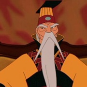 Emperor (Mulan)
