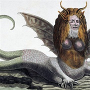 The Monster of Lake Fagua