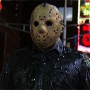 Jason Voorhees (Friday the 13th Part 8: Jason Takes Manhattan)