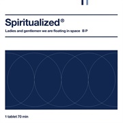 Broken Heart - Spiritualized