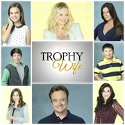 "Trophy Wife" (2013-14)