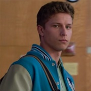 Scott Reed (13 Reasons Why)