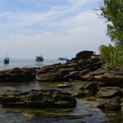 Koh Kong Island