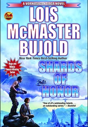 Aftermaths (Lois McMaster Bujold)