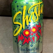 Shasta Moon Mist