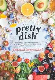 The Pretty Dish (Jessica Merchant)