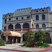 Ripley's Believe It or Not!, St. Augustine, FL