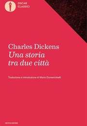 Una Storia Tra Due Città (Charles Dickens)