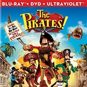 The Pirates! Band of Misfits