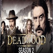 "Deadwood" (Season 2)