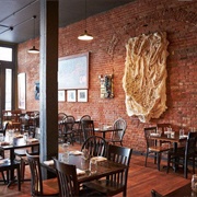 The Farmhouse- Kansas City