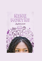 Jasmine (Maggie Wells)