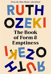 The Book of Form and Emptiness (Ruth Ozeki)