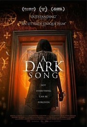 A Dark Song (2016)