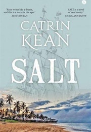 Salt (Catrin Kean)