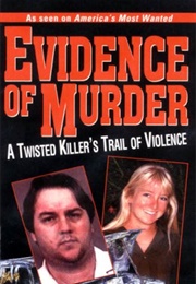 Evidence of Murder (Samuel Roen)