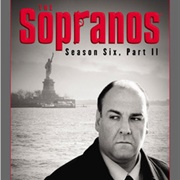 The Sopranos: Season 6 - The Final Episodes